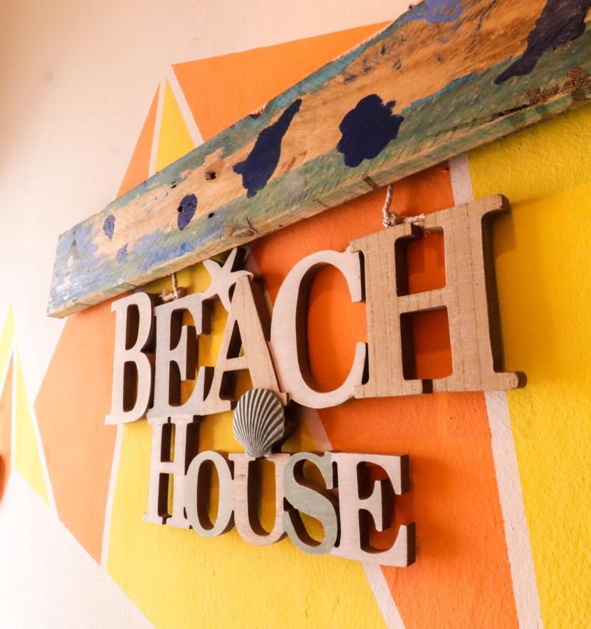 Beach House Lanzarote Arrecife  Zewnętrze zdjęcie